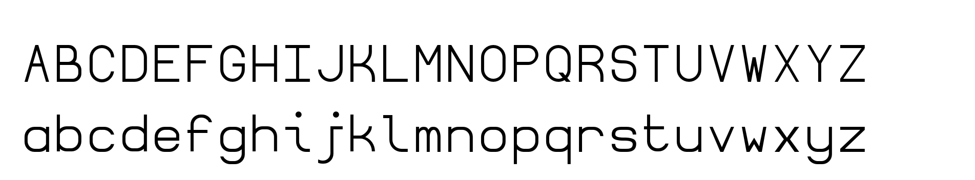 Antaro Font